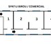 Drumul Taberei - LIDL Bd Timisoara / Plaza Mall, spatiu birou / comercial